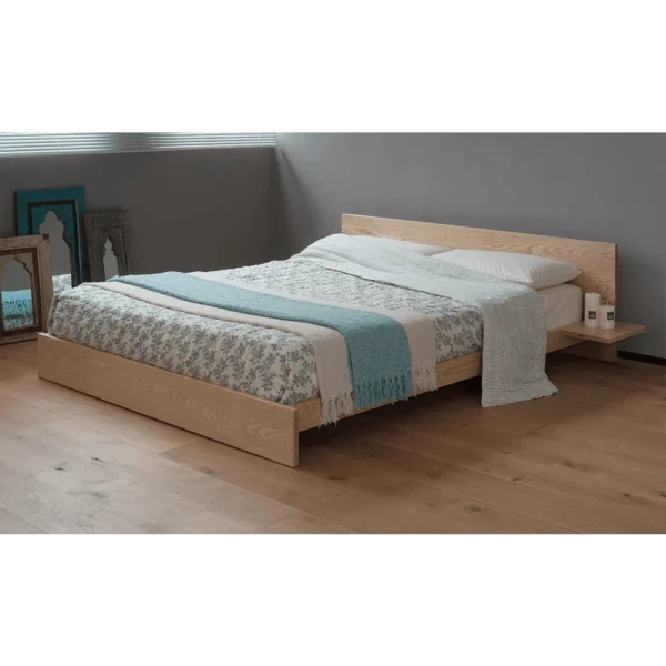 Bed: Gary
