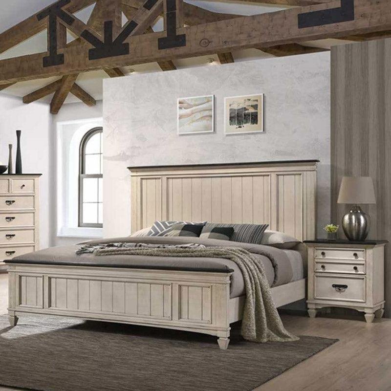 Liberty Bedroom Set - Image 3
