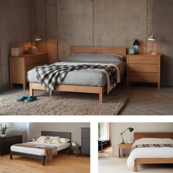 Malabar Bed