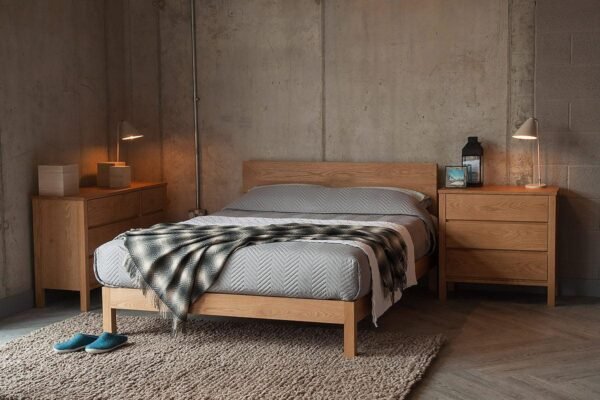 Malabar Bed - Image 2