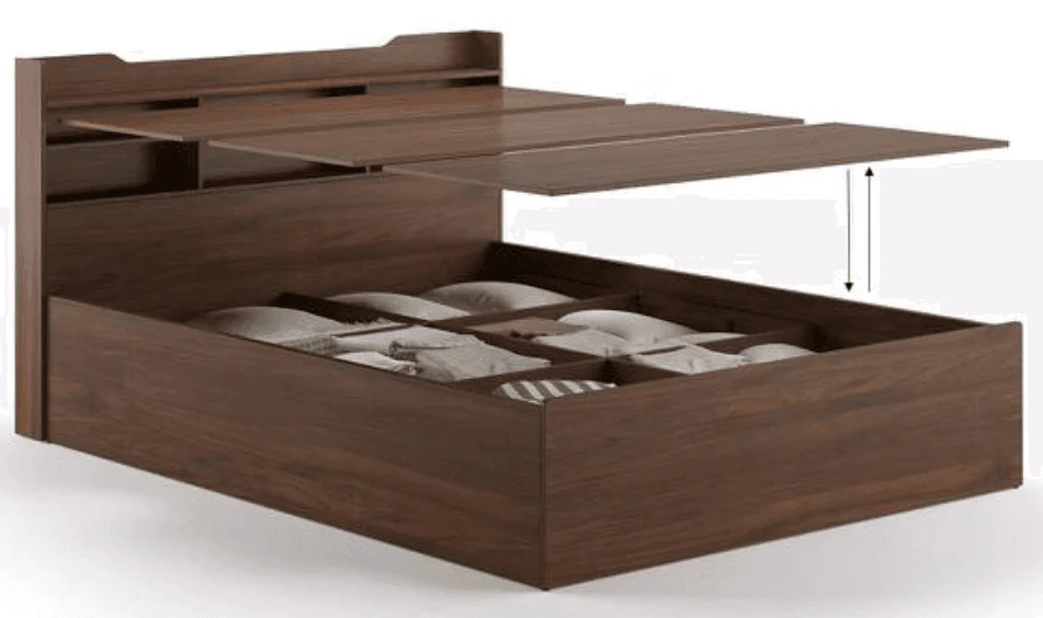 Marlon Bed - Image 4