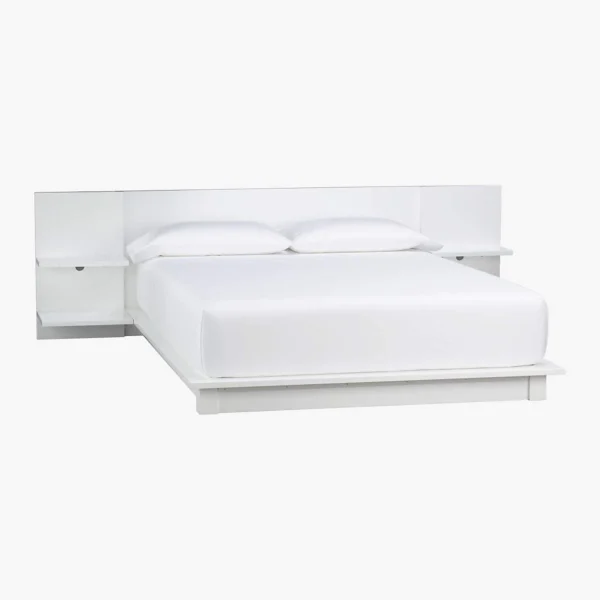 Sedna Japanese Low Bed Set - Image 4