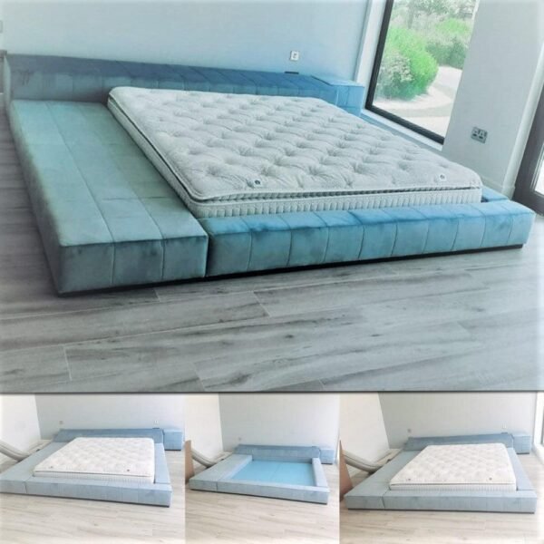 Vogue Bed Collection