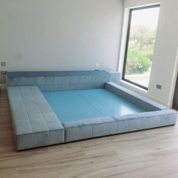 Vogue Bed Collection - Image 2