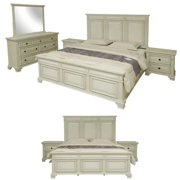 Windsor Bedroom Set