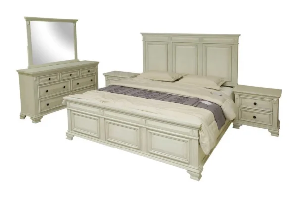 Windsor Bedroom Set - Image 2