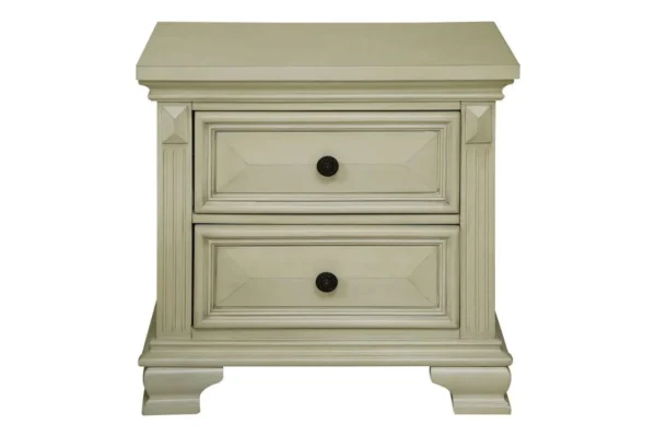 Windsor Bedroom Set - Image 3
