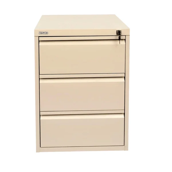 Free Standing Pedestal with 3 drawers