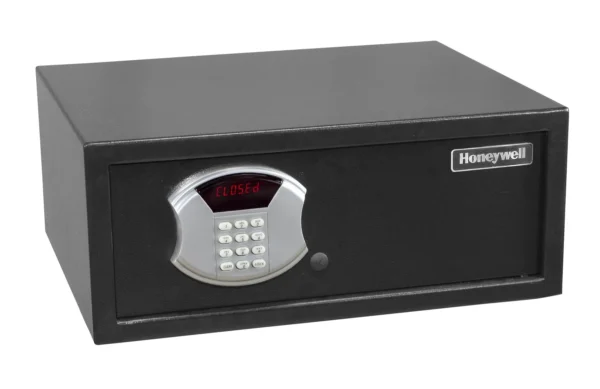 Honeywell Steel Safe with Digital Lock, 15 Kgs, 32.2 Liters