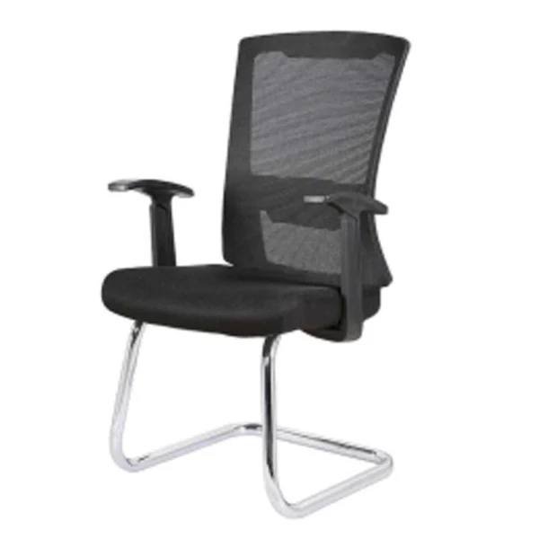 Julie: Visitor Chair