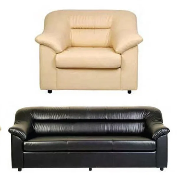 Liza Sofa, Custom Made