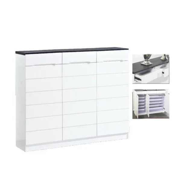 Shoe Cabinet 3