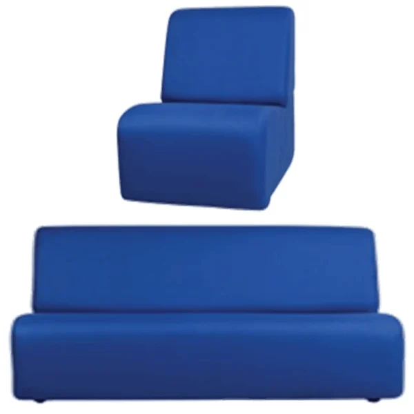 Sofa, 3/2/1 seater, Coco