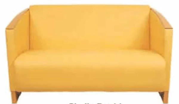 Sofa: Shelly