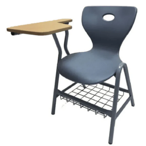 Training Chair, Code